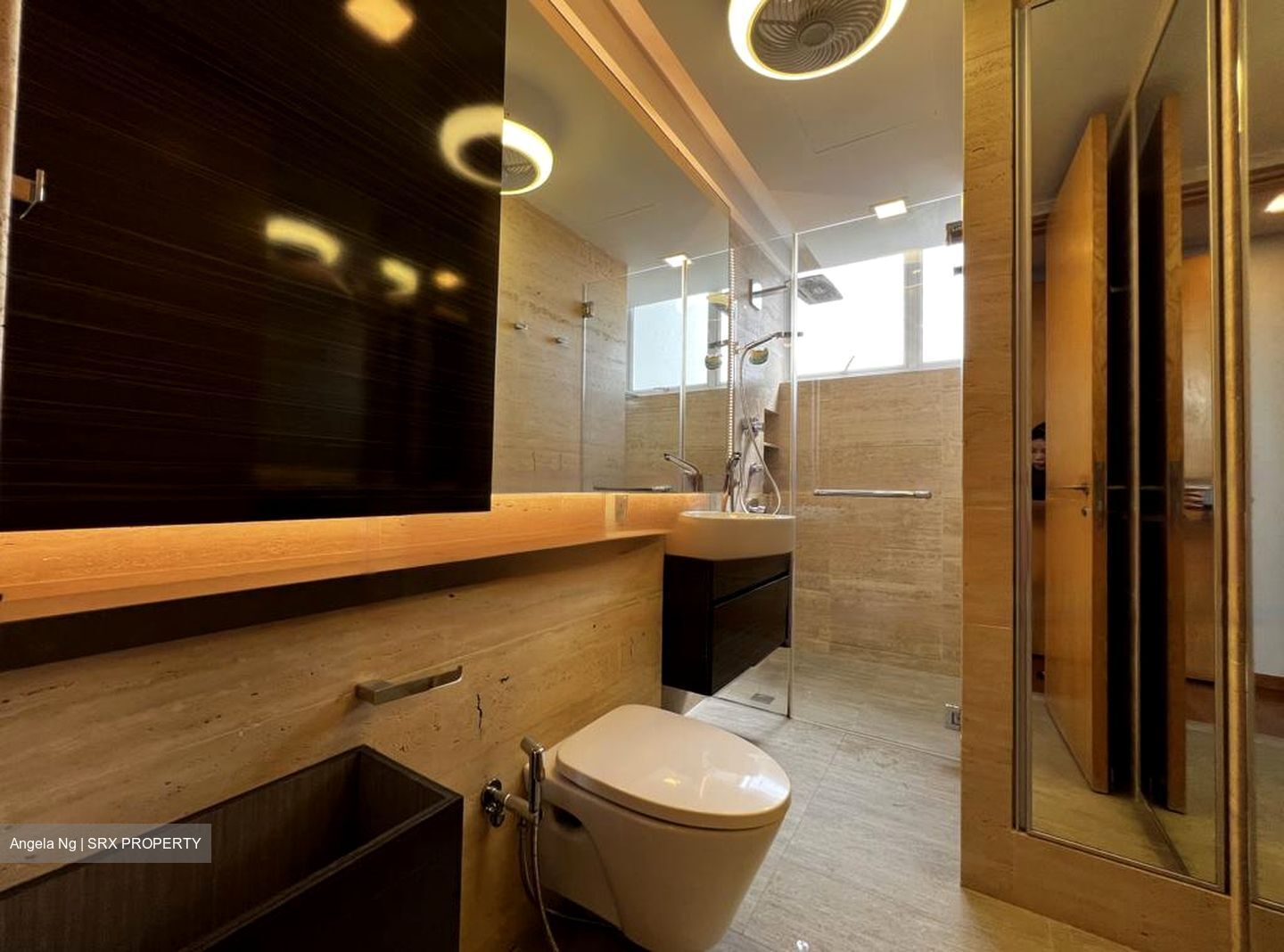 One Chatsworth (D10), Apartment #464396321